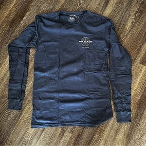 Hawaii PanAm Long Sleeve T-Shirt